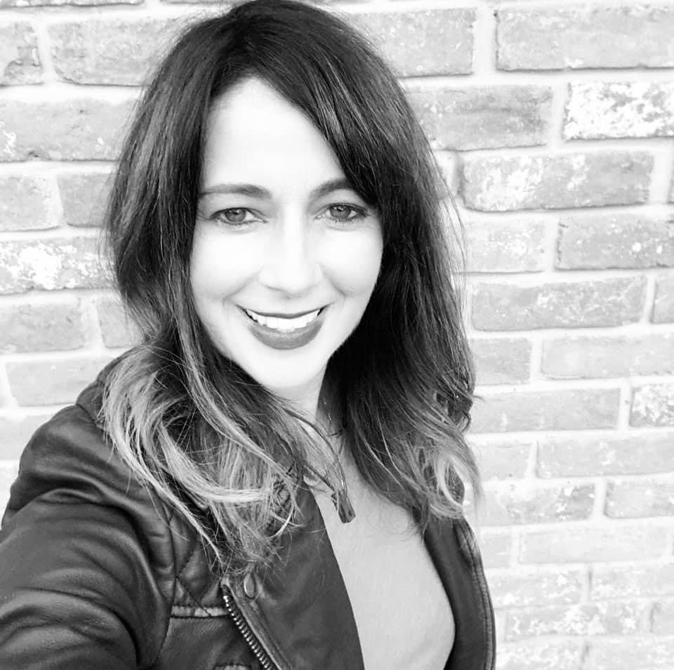 image of traci duff